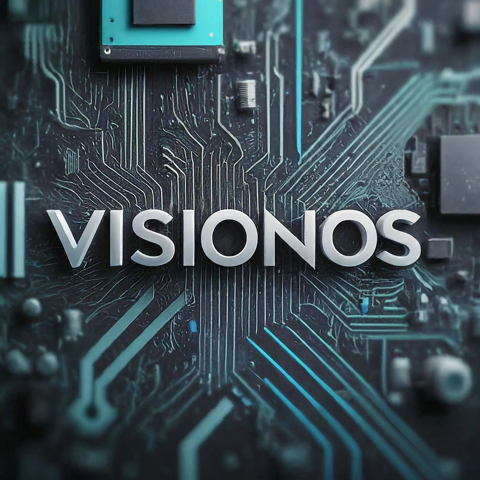 什么是 visionOS？